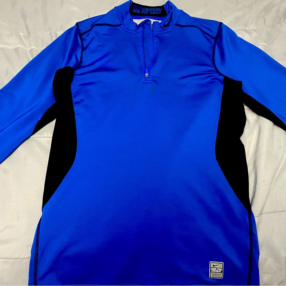 Nike Hyperwarm dri-fit Max